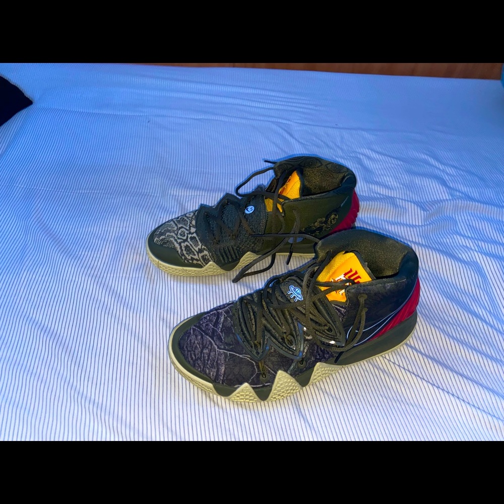 kybrid S2 ‘what the camo’